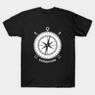 Expedition T-Shirt